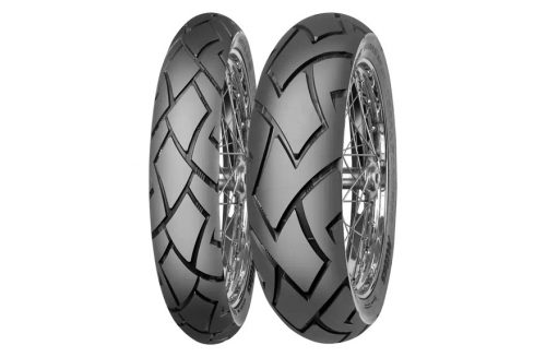 150/70R17 Mitas Terra Force-R TL 69 V Sport túra gumi