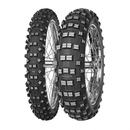 120/90-18 Mitas Terra Force-EF TT 65 R Super FIM-enduro gumi