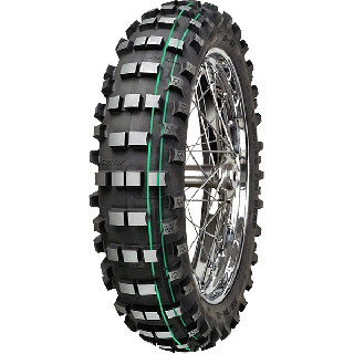 140/80-18 Mitas EF07 Majestic Super TT 70 R Enduro gumi