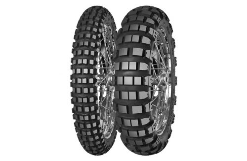 130/80B18 Mitas Enduro Trail-XT+ TL 72 R M+S Dakar Enduro gumi