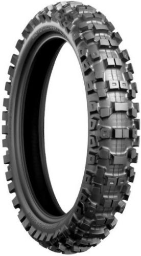 80/100-12 Bridgestone M404 TT 41 M Cross gumi