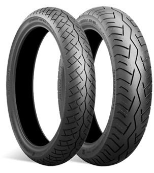 130/70-17 Bridgestone BT46 TL 62 H Sport túra gumi