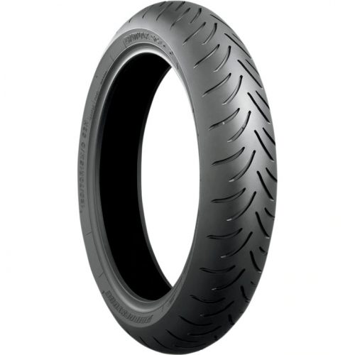 90/90-14 Bridgestone SC1 TL 46 P Robogó gumi