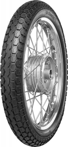 2,00-16 Continental KKS10 TT 20 B Classic gumi