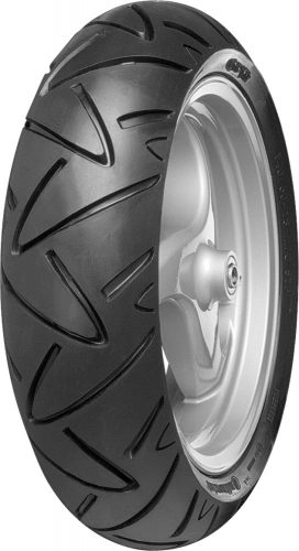 100/80-17 Continental ContiTwist Sport SM TL 52 H Supermoto gumi