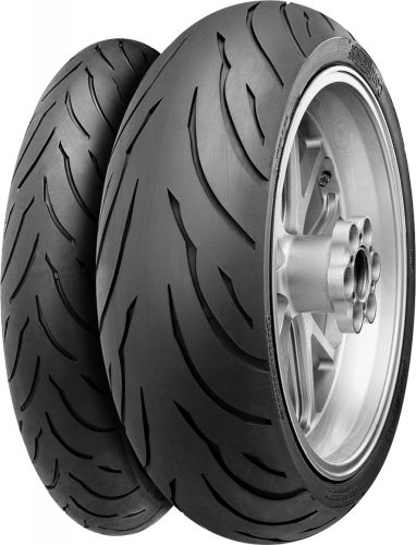 150/70R17 Continental ContiMotion M TL 66 W Sport túra gumi