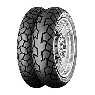 140/80R17 Continental TKC 70 TL 69 T Enduro gumi