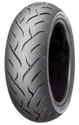 240/40R18 Dunlop D221 TL 79 V Chopper-Cruiser gumi