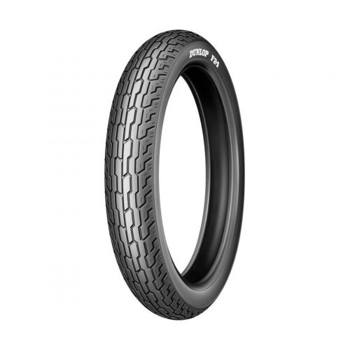 100/90-19 Dunlop F24 TL 57 H Chopper-Cruiser gumi