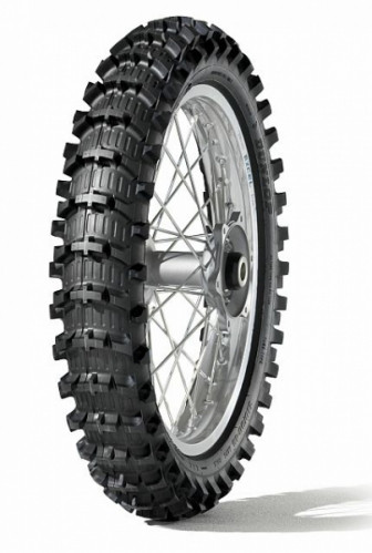 90/100-16 Dunlop Geomax MX11 TT 52 M Cross gumi