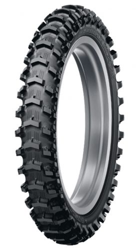 80/100-21 Dunlop Geomax MX12 TT 51 M Cross gumi