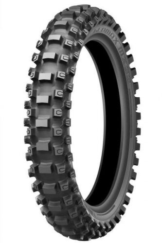 60/100-14 Dunlop Geomax MX33 TT 30 M Cross gumi