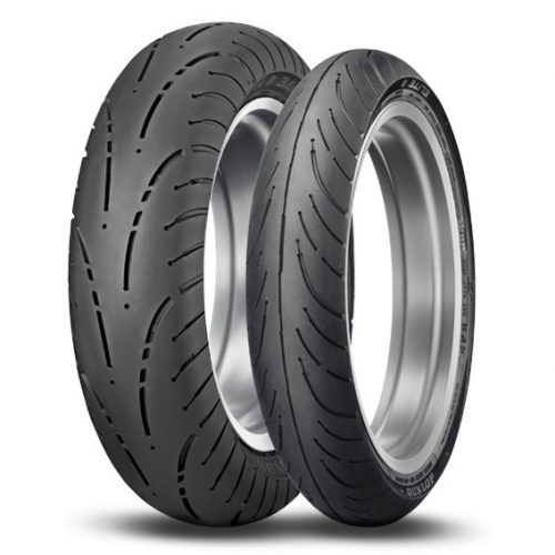 140/90B16 Dunlop Elite 4 TL 77 H Chopper-Cruiser gumi