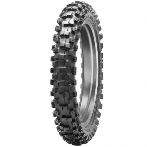 70/100-17 Dunlop Geomax MX53 TT 40 M Cross gumi