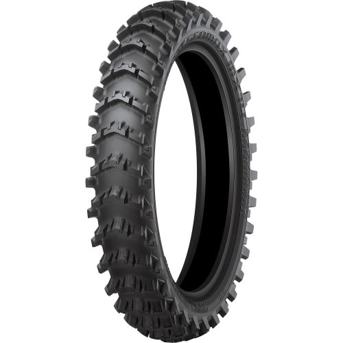 90/100-14 Dunlop Geomax MX14 TT 49 M Cross gumi