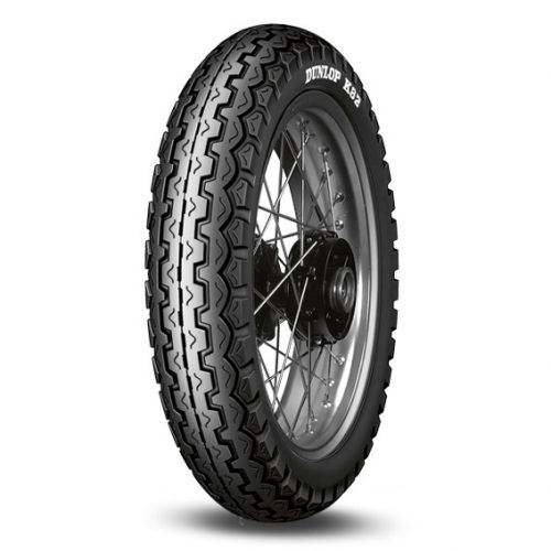 4,60-16 Dunlop K82 TT 59 S Sport túra gumi