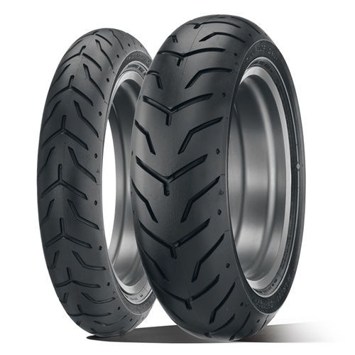 180/55ZR18 Dunlop D207 TL 74 W Sport túra gumi