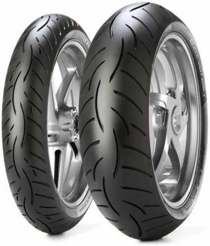 140/70R18 Metzeler Roadtec Z8 INT m TL 67 W Sport túra gumi