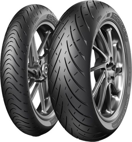 100/80-17 Metzeler Roadtec 01 TL 52 H Sport túra gumi