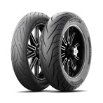 140/90B16 Michelin Commander 2 TL/TT 77 H Chopper-Cruiser gumi