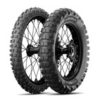 140/80-18 Michelin Desert Race TT 70 R Enduro gumi