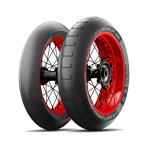 120/80R16 Michelin Power Supermoto a TL - - Supermoto gumi