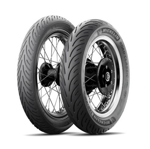 150/70B17 Michelin Road Classic TL/TT 69 V Sport túra gumi