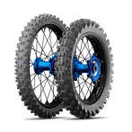 90/100-14 Michelin Starcross 5 Soft TT 49 M Cross gumi