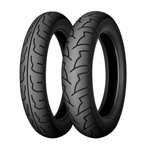 130/70-17 Michelin Pilot Activ TL/TT 62 H Sport túra gumi