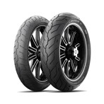 120/70R17 Michelin Scorcher 21 TL 58 V Chopper-Cruiser gumi