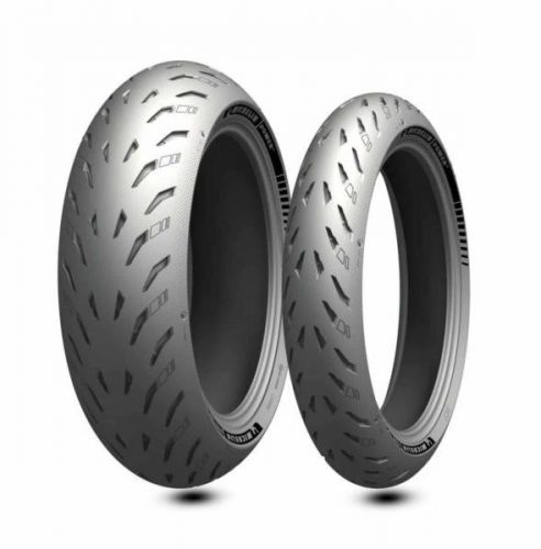 180/55R17 Michelin Power GP TL 73 W Supersport gumi