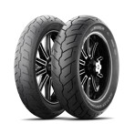 160/70B17 Michelin Scorcher 31 TL 73 V Chopper-Cruiser gumi