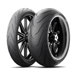 130/90B16 Michelin Scorcher 32 TL 73 H Chopper-Cruiser gumi