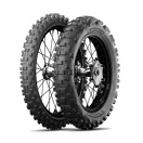 120/90-18 Michelin Enduro Medium TT 65 R Enduro gumi