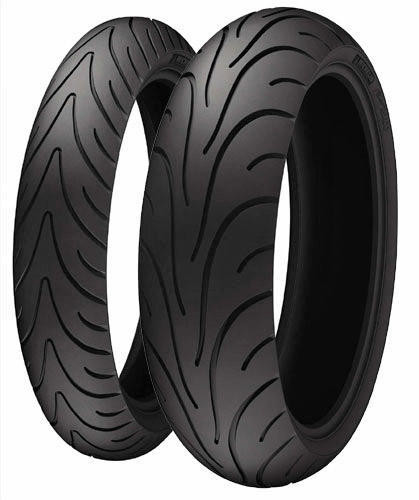 150/70R17 Michelin Pilot Road2 TL 69 W Sport túra gumi