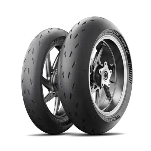 180/55R17 Michelin Power Cup 2 TL 73 W Pálya gumi