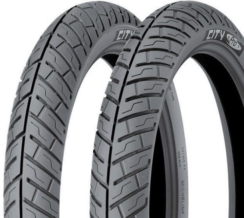 100/80-18 Michelin City Pro TT 59 P Sport túra gumi