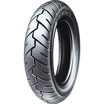 100/90-10 Michelin S 1 TL/TT 56 J Robogó gumi