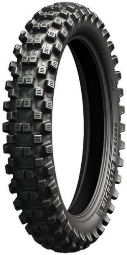 110/90-19 Michelin Tracker TT 62 R Cross gumi