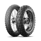 110/80-18 Michelin Anakee Wild TT 58 S Enduro gumi