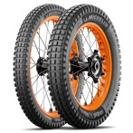 120/100R18 Michelin Trial Light Competition TL 68 M Trial gumi