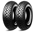 3,50-10 Michelin S 83 TL/TT 59 J Robogó gumi