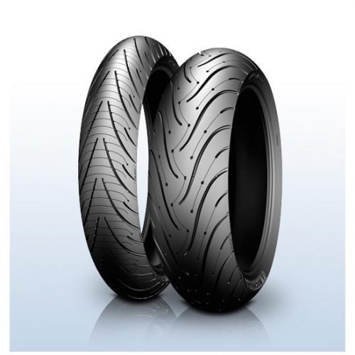 110/70R17 Michelin Pilot Road 3 TL 54 W Sport túra gumi