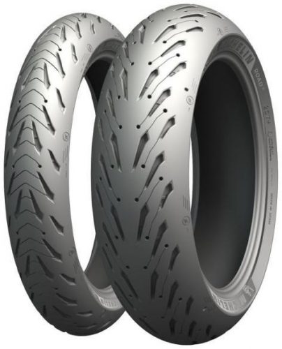 110/70R17 Michelin Road 5 TL 54 W Sport túra gumi