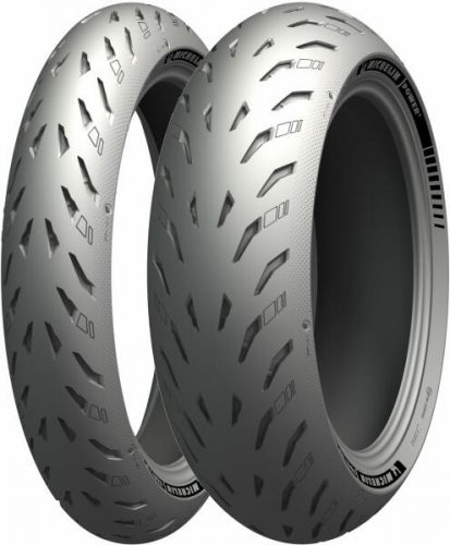 200/55R17 Michelin Power 5 TL 78 W Supersport gumi