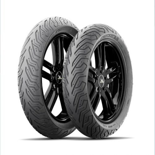 110/70-12 Michelin City Grip Saver TL/TT 47 S Robogó gumi