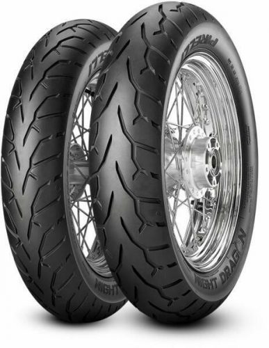 100/90-19 Pirelli Night Dragon TL 57 H Chopper-Cruiser gumi