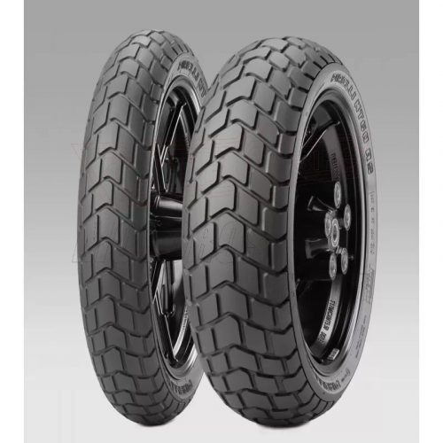 130/90R16 Pirelli MT60 RS TL 67 H Enduro gumi