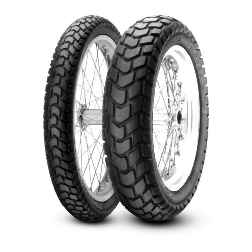 130/80-17 Pirelli MT 60 TL 65 H Enduro gumi