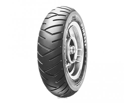 110/80-10 Pirelli SL 26 TL 58 J Robogó gumi